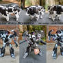 Beast Wars Bovinator