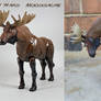 Beast Wars Moossacre
