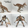 Beast Wars Outback