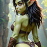 Goblin Queen Glurp phone wallpaper 13