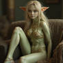 Glimmer the Goblin Healer 14