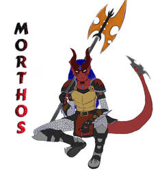 Morthos