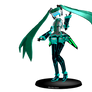 Dh Fei Yen Hatsune Miku