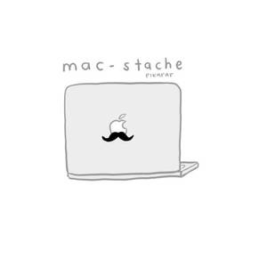 Macstache