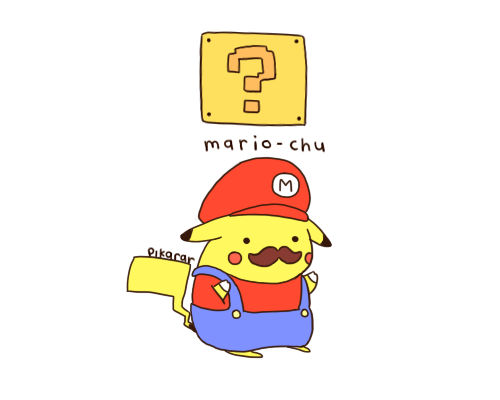 Mariochu