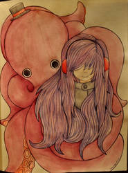 Purpul by pikarar