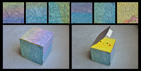 Box by pikarar