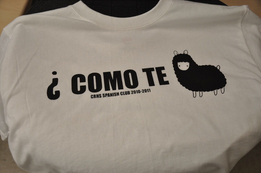 COMO TE LLAMA by pikarar