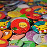 December 2011 Pins