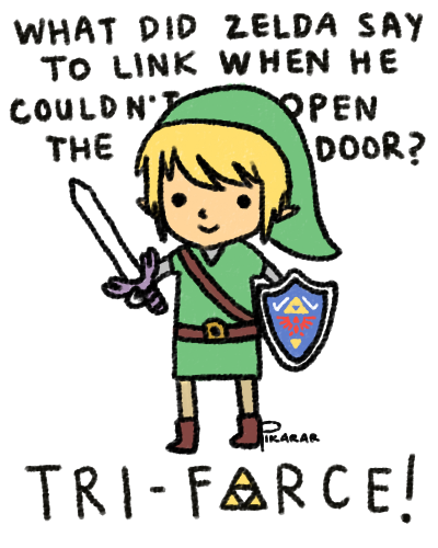 Triforce