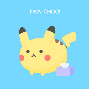 Pika-Choo! (Remake)