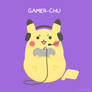 Gamer-Chu