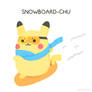 Snowboard-Chu