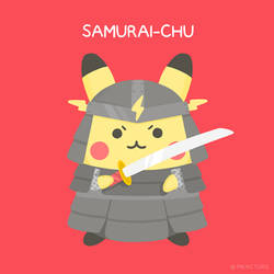 Samurai-Chu