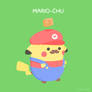 Mario-Chu (Remake)