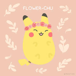 Flower-Chu