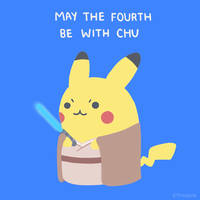 Jedi-Chu