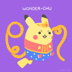 Wonder-Chu