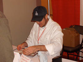 Phoenix Comicon '09