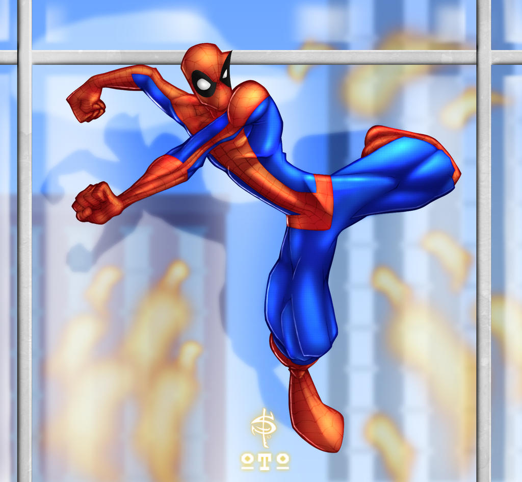 Spiderman