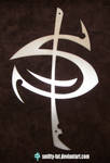 Logo In Metal: Smitty-Tut by Smitty-Tut