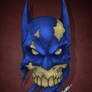 Batman Skull