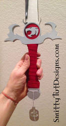 Thundercats Sword of Omens