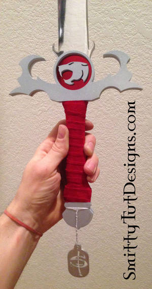 Thundercats Sword of Omens