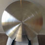 PREORDER- $100 Aluminum Shield Blank!!