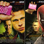 Deadpool Fight Club Mock Up Poster