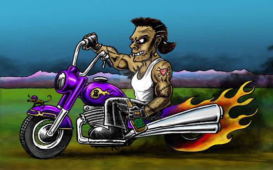 Bikers006