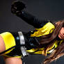 Silk Spectre