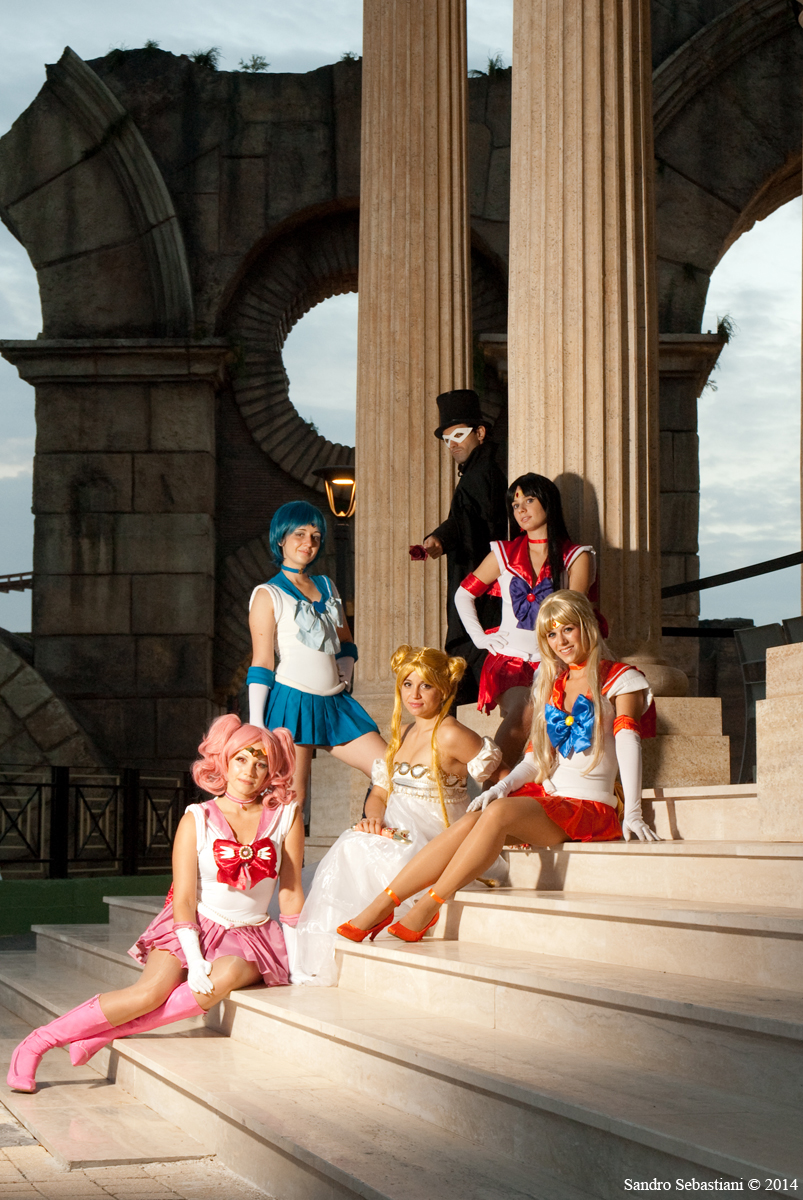 Sailor Moon