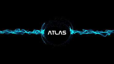 Atlas EP visual