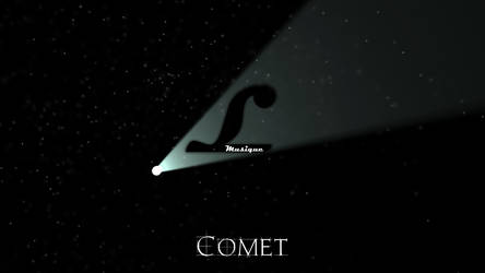 LucienMusique - Comet 00000