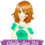 ID ~ Olalla-San