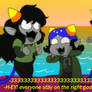 Homestuck Screenshot