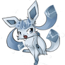 Glaceon