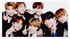 STAMP: BTS Festa 2017 #4 by Hallyumi