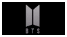 STAMP: BTS Logo #1