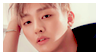 STAMP: Jisung #1