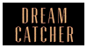 STAMP: Dreamcatcher Logo