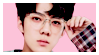 STAMP: Sehun