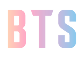 LOGO: BTS (Love Yourself 'Her' Ver.)