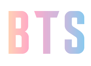 LOGO: BTS (Love Yourself 'Her' Ver.)