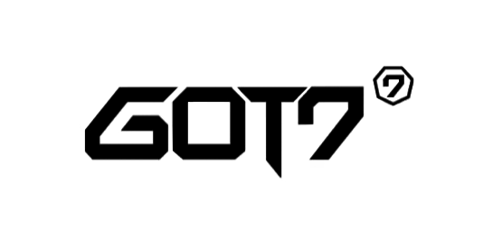 LOGO: GOT7 by Hallyumi on DeviantArt