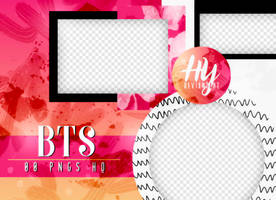 PSD: PNG PACK PREVIEW #3