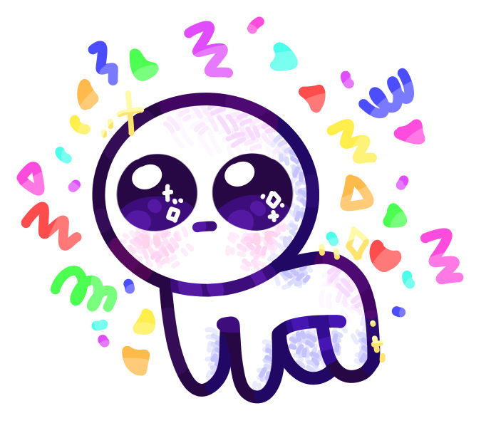Yippee by someweirdolyxus on DeviantArt