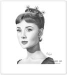 Audrey - Natalya by Stefansider