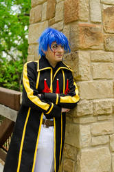 Jellal Fernandes